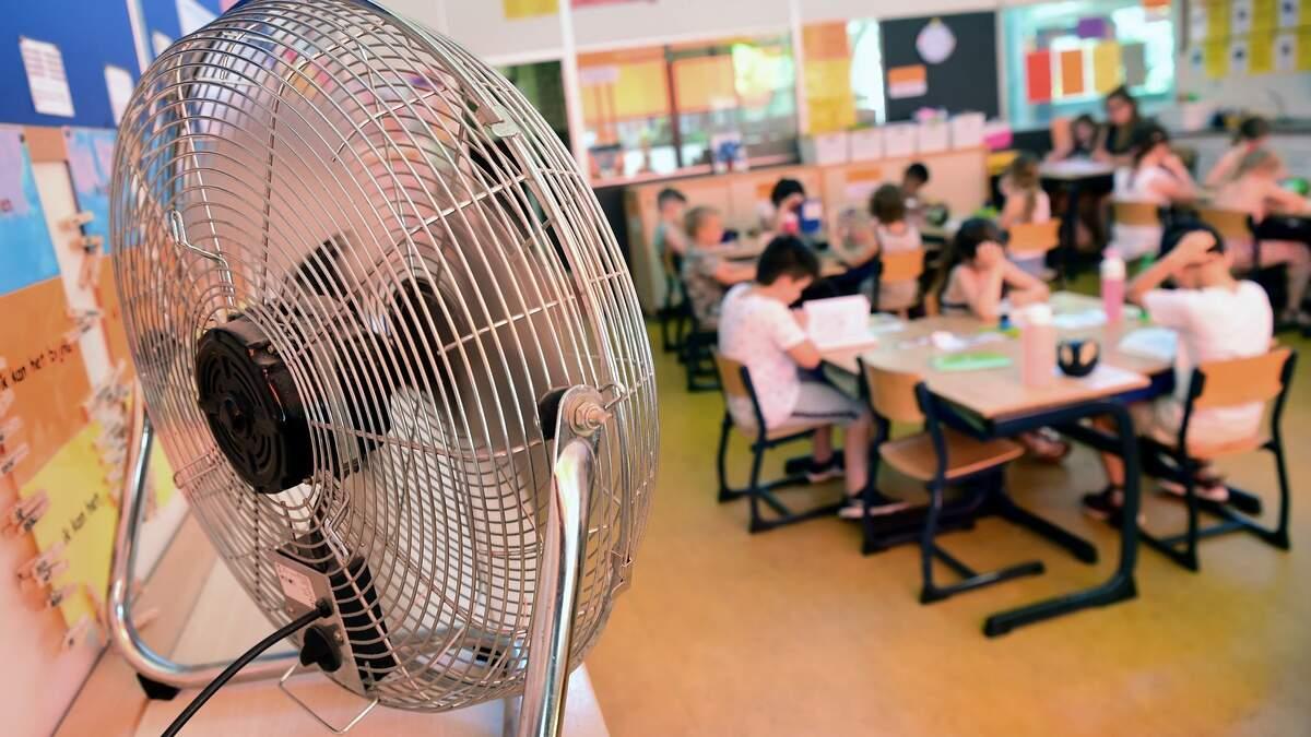 Een warmtepomp tegen de logica