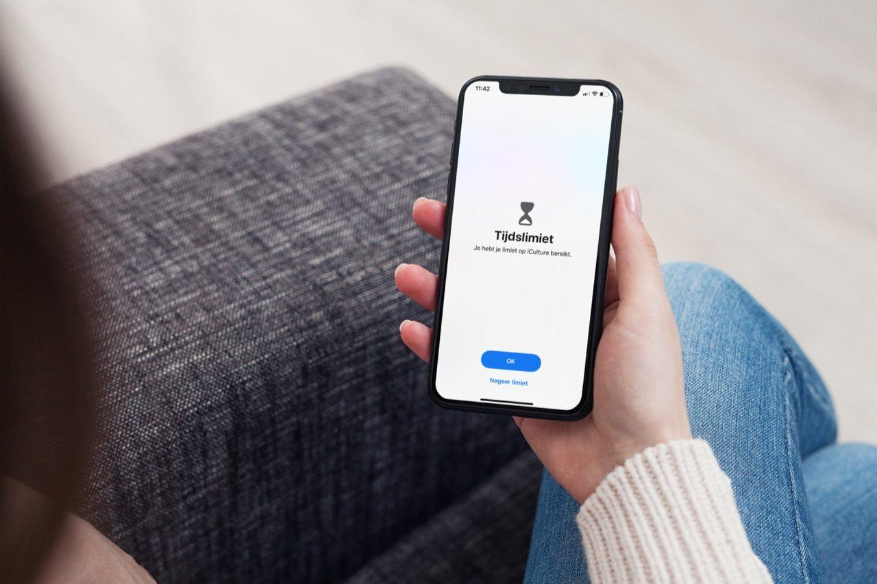 De opvoedstaat als ouderlijk algoritme